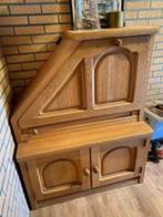 buffetkast, Huis en Inrichting, Ophalen, Gebruikt, 100 tot 150 cm, 100 tot 150 cm