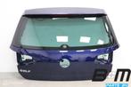 Achterklep VW Golf 7 3- of 5drs LC5B 5G6827025AA, Auto-onderdelen, Gebruikt