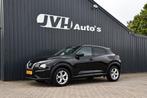 Nissan Juke 1.0 DiG-T AUT Acenta 10-2022 | Navi | AppleCarPl, Auto's, Nissan, Stof, Gebruikt, Huisgarantie, Met garantie (alle)
