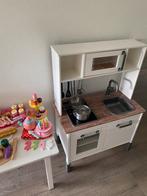 IKEA Duktig keukentje met accessoires, Ophalen, Zo goed als nieuw