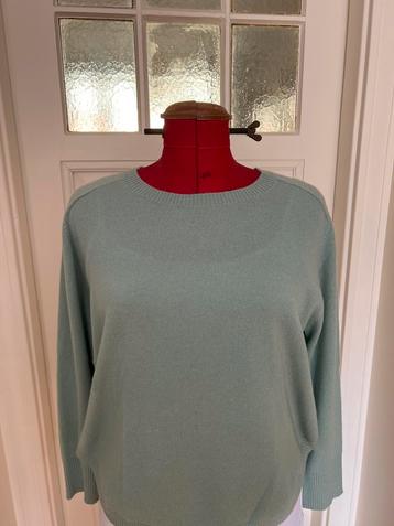 REPEAT Cashmere Trui - Heerlijk Warm! Mt (42/44 beschikbaar voor biedingen