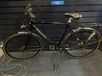 Gazelle ultimate S8 belt drive Disc 57 cm handrem met garant, 57 tot 61 cm, Ophalen, Zo goed als nieuw, Gazelle