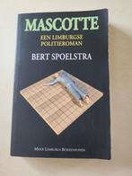 Bert Spoelstra - Mascotte, Ophalen of Verzenden, Zo goed als nieuw, Bert Spoelstra