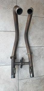 Yamaha xt660 xtx660 xt 660 xt 660x xt660 R uitlaat bochten, Ophalen of Verzenden