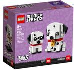 Lego BrickHeadz Dalmatier (40479) NIEUW, Kinderen en Baby's, Speelgoed | Duplo en Lego, Ophalen of Verzenden, Nieuw, Complete set