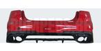 Bumper Kia Stinger GT 17- 86611-J5300 Achterbumper HK660, Gebruikt, 6 maanden garantie, Ophalen of Verzenden, Achter