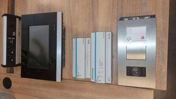 Busch en Jaeger Welcome Home beschikbaar voor biedingen