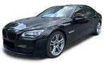 Grill Hoogglans Zwart Enkele Spijl Voor Bmw 7 Serie F01 F02, Auto diversen, Tuning en Styling, Verzenden, Automotive Parts, A.parts@hotmail.nl