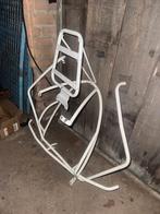 zip valbeugels compleet, Ophalen of Verzenden, Zo goed als nieuw, Overige typen, Piaggio