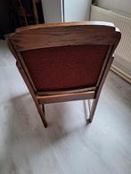 Ouderwetse stoel, Ophalen of Verzenden