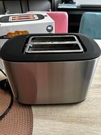 Toaster, Ophalen, Zo goed als nieuw