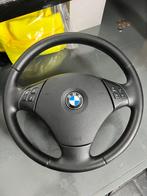 Stuur BMW 3 serie e90 e91 incl airbag., Auto-onderdelen, Besturing, Gebruikt, Ophalen of Verzenden, BMW