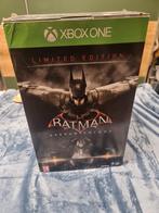 Batman arkham knight limited edition xbox one, Spelcomputers en Games, Games | Xbox One, Ophalen of Verzenden