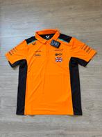 McLaren Teamwear Polo Lando Norris maat XL, Kleding | Heren, Ophalen of Verzenden, Nieuw, Maat 56/58 (XL)