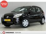 Dacia Sandero 1.2 Ambiance/ D-Riem verv: 75.000 KM!/ Airco!/, Voorwielaandrijving, Euro 5, Stof, Gebruikt