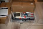 1:8 MERCEDES W196R Streamliner 1954 Fangio #18 Amalgam WRH, Hobby en Vrije tijd, Modelauto's | 1:5 tot 1:12, Verzenden, Zo goed als nieuw