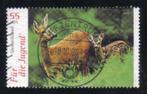 2006 zegel 2442 gestempeld 28-3, Postzegels en Munten, Postzegels | Europa | Duitsland, Ophalen of Verzenden, 1990 tot heden, Gestempeld