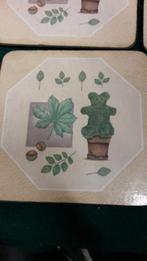 onderzetters 7 stuks kurk, Huis en Inrichting, Ophalen of Verzenden, 'T Olde Gre-j, Info@toldegrej.nl, Endepoelstraat 20f Didam