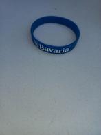 Bavaria armbandje polsbandje, Verzamelen, Bavaria, Ophalen of Verzenden, Zo goed als nieuw, Kleding