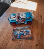 Lego Technic 42077., Ophalen of Verzenden, Zo goed als nieuw, Complete set, Lego