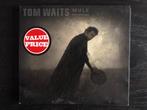 -	Tom Waits: Mule Variations, ZGAN, Ophalen of Verzenden, 1980 tot 2000, Zo goed als nieuw