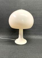 Herda mushroom tafellamp, jaren ’70 vintage, Huis en Inrichting, Lampen | Tafellampen, Space Age, Gebruikt, Verzenden, Minder dan 50 cm