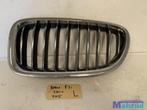 BMW 3 SERIE F31 Links linker grille nier 2012-2019, Auto-onderdelen, Overige Auto-onderdelen, Gebruikt, Ophalen of Verzenden, BMW