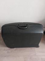 Koffer, Ophalen, Hard kunststof, 70 cm of meer, Slot