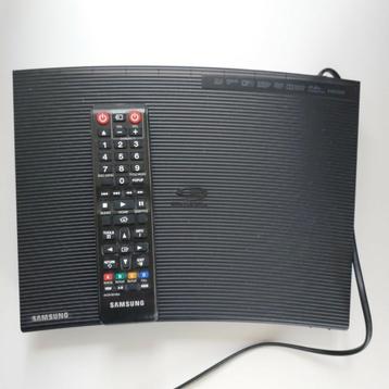 Samsung Blue-ray Disc, DVD, CD speler, vrijwel nieuw, met AB beschikbaar voor biedingen