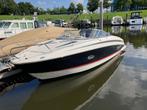Bayliner 742 cuddy met stallings trailer, Watersport en Boten, Speedboten, Ophalen, Binnenboordmotor, 6 meter of meer, Zo goed als nieuw