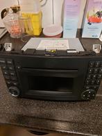 Auto radio MF2830 voor mercedes, Auto diversen, Autoradio's, Ophalen of Verzenden