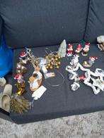 Diverse kerst, Diversen, Kerst, Ophalen of Verzenden