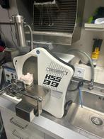 Kaakorthopedie HSS 99 gipstrimmer, met slijpinstallatie, Diversen, Ophalen