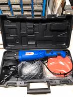 Polijstmachine nieuw, Ophalen, Nieuw