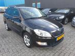 Skoda Fabia Combi 1.2 TDI Greenline Businessline, Voorwielaandrijving, Euro 5, Stof, 1199 cc