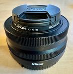 Nikkor DX 16-50 3.5-6.3 (voor Nikon Z) incl. Hoya UV filter, Verzenden, Gebruikt, Groothoeklens