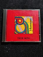 Vicio Novo - Yanomami CD, Ophalen of Verzenden, Zo goed als nieuw