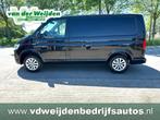 Volkswagen Transporter 2.0 TDI L1 Airco/Cruise 3 Pers EURO 6, Voorwielaandrijving, Stof, Gebruikt, 4 cilinders