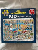 Jan van Haasteren - The Big Leak - 950 stukjes, Hobby en Vrije tijd, Denksport en Puzzels, Ophalen of Verzenden, 500 t/m 1500 stukjes