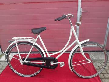 GOED RYENDE OMAFIETS NU 49.95 EURO  beschikbaar voor biedingen