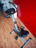 Hometrainer - Elk bod welkom!, Ophalen, Gebruikt, Metaal, Buik