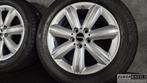 17 inch Mini Countryman Spoke F60 539 Aceman Winterbanden, Gebruikt, -, -, Banden en Velgen