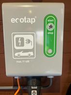 Eco tap laadtoestel 1 fase 11 kw, Ophalen of Verzenden, Zo goed als nieuw, Laadpaal en Laadkabel