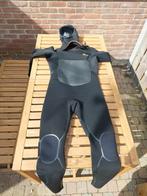 Srface wetsuit Heat, 5/4mm hooded, XLS, Watersport en Boten, Watersportkleding, Wetsuit, Ophalen of Verzenden, Zo goed als nieuw