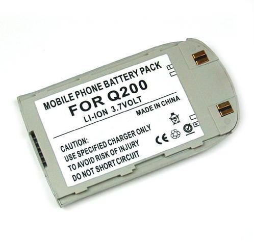GSM accu Samsung SGH-Q200, Telecommunicatie, Mobiele telefoons | Batterijen en Accu's, Nieuw, Verzenden