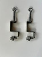 Tafelklemmen voor de breimachine, Ophalen of Verzenden, Nieuw, Breien, Overige typen