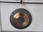 Mooie gong 25 cm, Ophalen of Verzenden, Nieuw