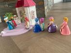 Playmobil Het koninklijke Tuinhuis, Kinderen en Baby's, Ophalen of Verzenden, Zo goed als nieuw, Los playmobil
