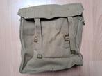British WW2 Small Pack., Verzamelen, Ophalen of Verzenden, Landmacht, Engeland, Overige typen