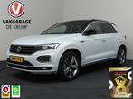 Volkswagen T-Roc 1.5 TSI Sport Business R | ACC | Camera | C, 1254 kg, Stof, Euro 6, 4 cilinders